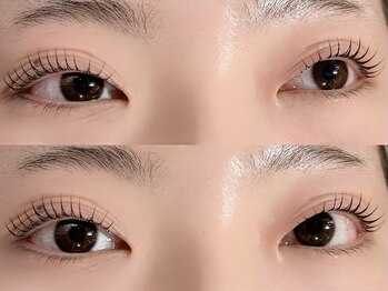 8(HACHI)/まつげパーマ/マツエク/パリエク