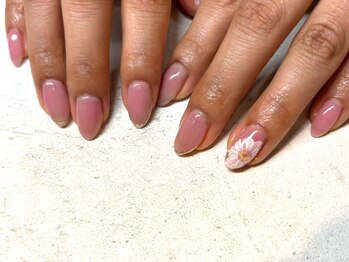 ルーメン 田町 三田(Lm)の写真/【平日22時まで営業】三田駅/田町駅5分でアクセス抜群♪ライフスタイルに合わせたカラーやデザインをご提案