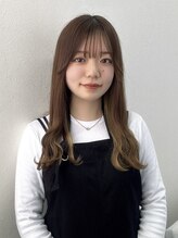 ノイン バイ ラベスト(noin by lovest)&nbsp;MIO 