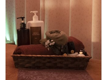 今日はいい日だセラピールーム (Room)/無理な勧誘や販売はありません!