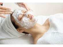 ライミスト(Limist)の雰囲気（毛穴洗浄！話題のハイドロで黒ずみ毛穴をスッキリ！）