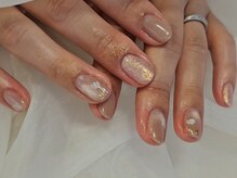 フルン(Flun)/春の小花デザイン