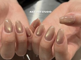 ぷるぷるマグネット