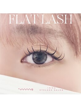 アイマ 北千住(imma)/フラットラッシュ 120本