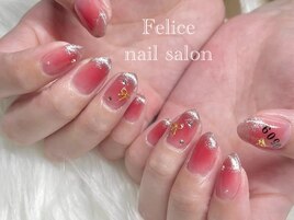 オタクネイル/チーク/マグネット