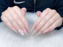 ラッキーネイル(Lucky Nail)