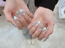 きらきらネイルサロン/