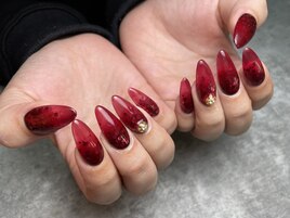 ☆シアーネイル☆