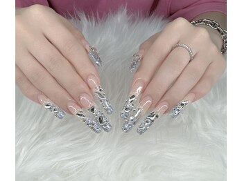 ワイエムネイル(YM_nail)/