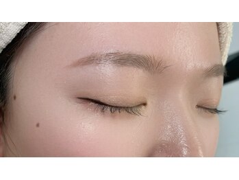 ナナドゥ(Nana Deux)の写真/ゆったり空間で感動体験☆フェイスWAXでツルツル肌へ！