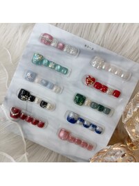 フットネイル Bコース