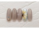 《☆人気No.1☆》定額ネイル60分