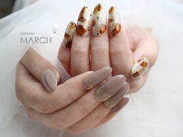 モカべっ甲