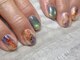 ジェミーネイル(JeMY nail)の写真