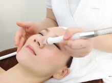 オプレア 千種店(OPREA)/毛穴洗浄