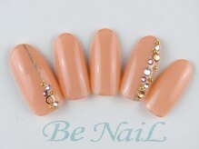 ビーネイル(Be NaiL)/