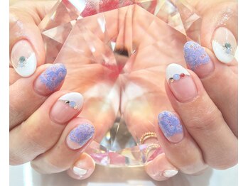 ネイルサロンアンドスクール ブロッサ(BLOSSA)/