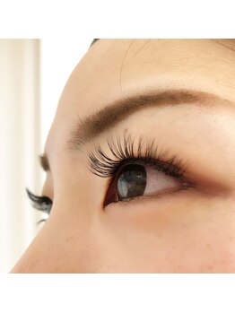 シュエット(Chouette)/ボリュームラッシュ付け放題