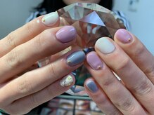 リノネイル(Lino Nail)/