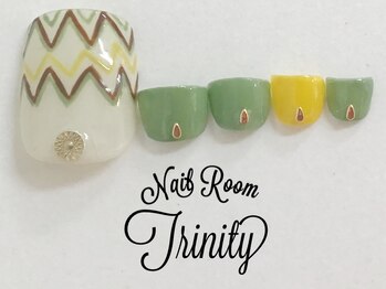 ネイルルーム トリニティ(Nail Room Trinity)/