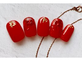 定額ネイル/7500