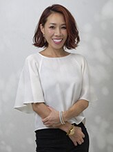 タカハシ ヘアーアンドスパ(TAKAHASHI HAIR&SPA) ARISAKA 