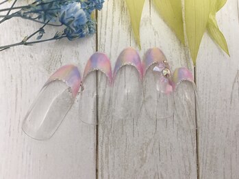 コルジャ(CORUJA)/ニュアンスフレンチ☆8250