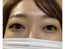 アイラッシュ リンク(eyelash Link)/まつ毛パーマCカール