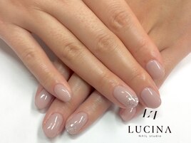 Y -949 春くすみラベンダー