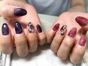 アートルーム チャチャ(artroom chacha)/☆シンプルアートコース☆