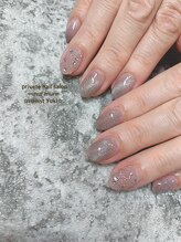 プライベート ネイルサロン マーマ(murmur)/ピクシーネイル