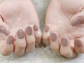 プライズアイリス アイラッシュ 池袋東口店(prize Iris eyelash)/フラッシュネイル【池袋】