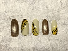 シュガープラム ネイル 横浜(sugar plum)/ジェルやり放題 [横浜/持ち込み]