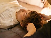 王様の昼寝 立川店/ドライヘッドスパ専門店　立川