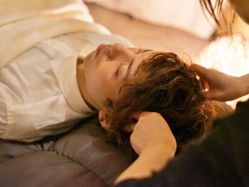 王様の昼寝 立川店/ドライヘッドスパ専門店　立川