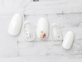 【NEW】お花/フラワー