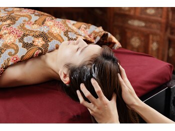 ビューティファクトリー バンブー(beauty factory Bamboo)/クリームバス