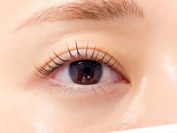 リベラ(Rivera)/パリジェンヌラッシュリフト