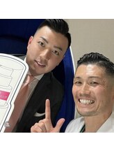 プラチナムビューティ 渋谷店(PLATINUM Beauty)/ホワイトニング