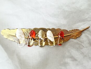 ラウレアルア(Laure’a lua)/