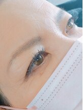 グロウプラス(GLOW+)/カラーバインドロック