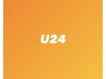 【U24再来】オフ込ボリュームラッシュ60分付け放題【¥7700】【カラー¥8200】