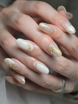 ジュンクス(JUNX)/JUNX Nail Collection