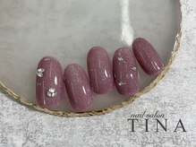 ティナ(TINA)/