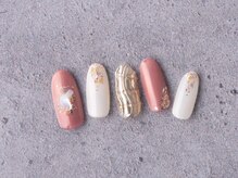 シャーナネイル(SHA-NA NAIL)/