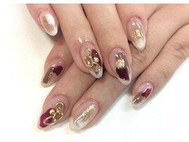☆ジェルアート☆