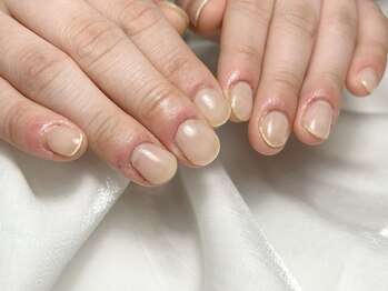 ラスズラン(La suzuran)/ワンカラー