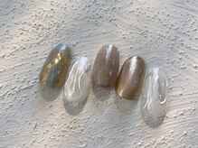 ネイルサロン アイナ(NailSalon Aina)/アートコース