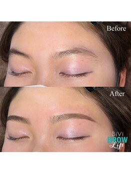 ビビ 水戸店(BiVi)/WAXスタイリング