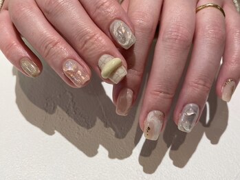 ジュイール(Jouir)/ぷっくりがアクセント